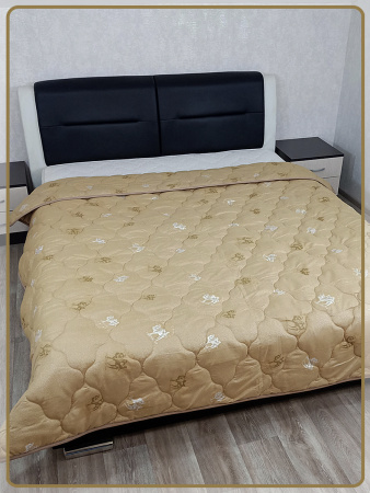 Одеяло Soft Premium Camel
