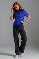 8471/02 набор футболок унисекс 2шт Синий