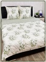 Постельное белье поплин 8105
