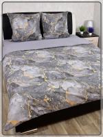 Постельное белье поплин 8100