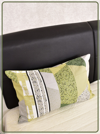 Наволочка бязь Узбекистан UZ-22 1 шт.