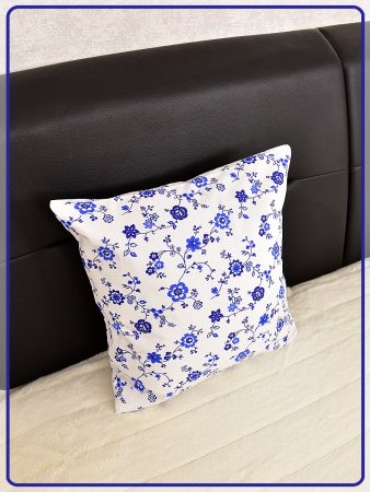 Наволочка Шуйская бязь Андалузия 1 шт.