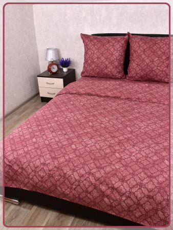 Постельное белье Шуйская бязь 20344-1