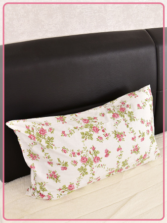 Наволочка Шуйская бязь 21300-1 1 шт.