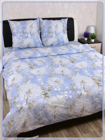 Постельное белье Шуйская бязь Веяние 21858-1