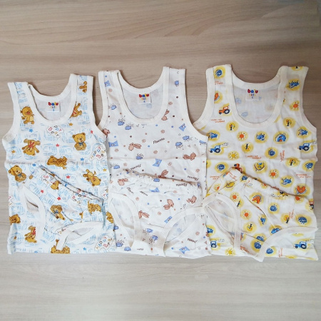 Мелкий рисунок