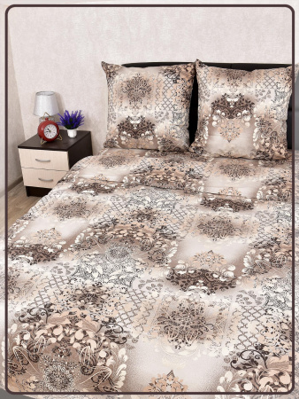 Постельное белье Шуйская бязь Восторг 21956-1