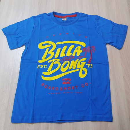Billa Bong