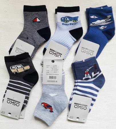 Носки детские OSKO С3306