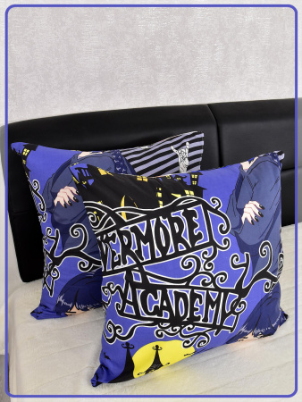 Детские наволочки поплин Арт-дизайн Академия 2 шт.