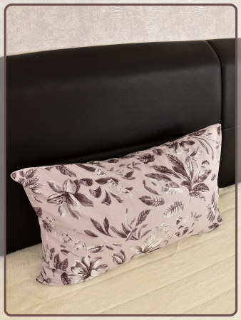 Наволочка Шуйская бязь Гербарий 21735-1 1 шт.