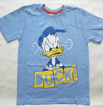 DUCK