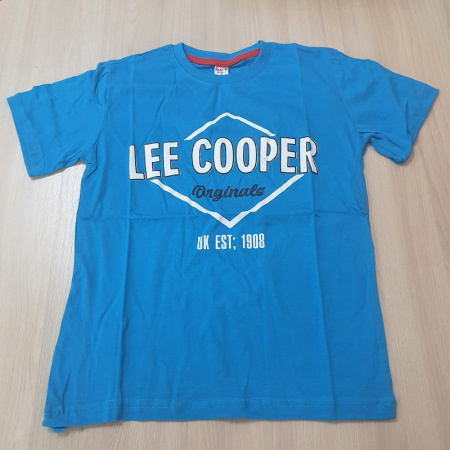 Lee Cooper