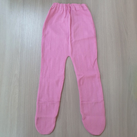 ползунки розовые