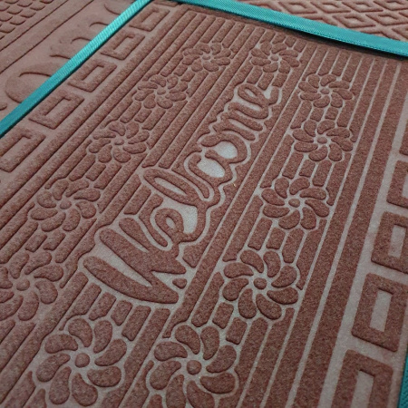 коричневый 1